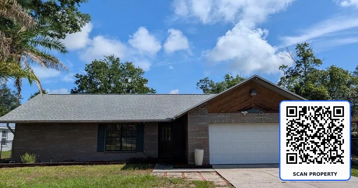 11122 HANNAWAY DRIVE property photo