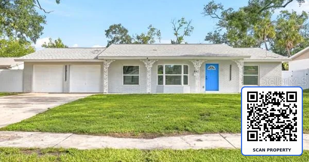 8011 FOUNTAIN AVENUE property photo