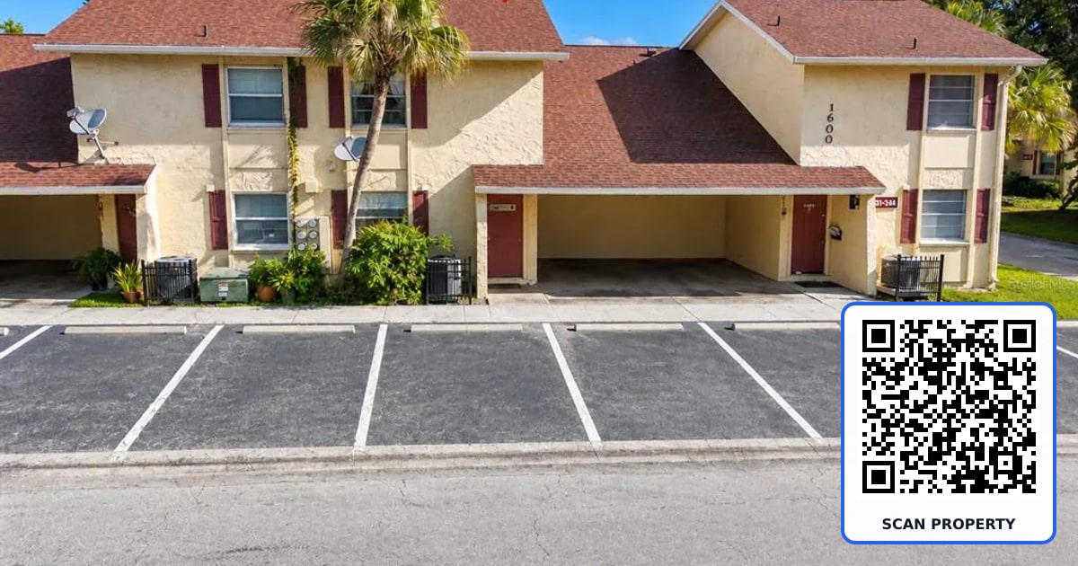7535 ABONADO ROAD UNIT B property photo
