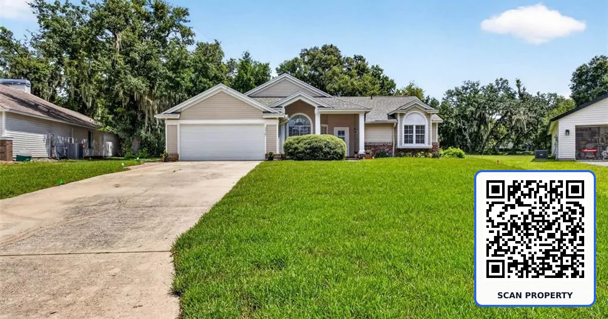 3318 SILVERPOND DRIVE property photo