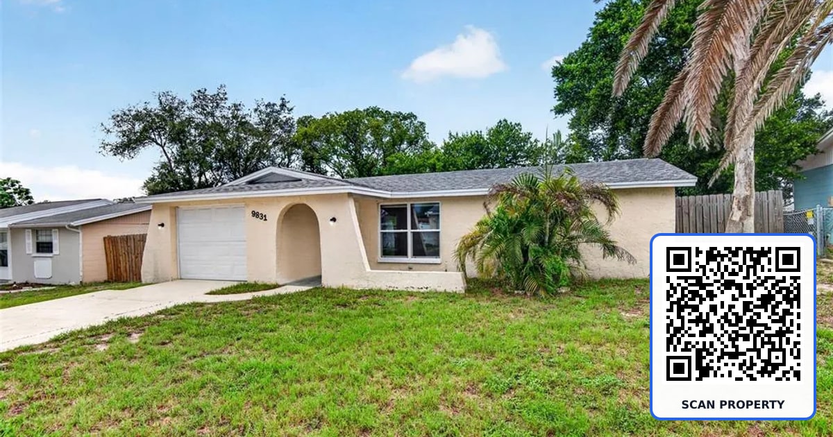 9831 RAINBOW LANE property photo