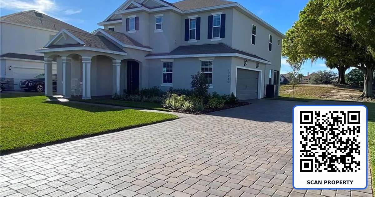 17740 SAWGRASS RUN property photo