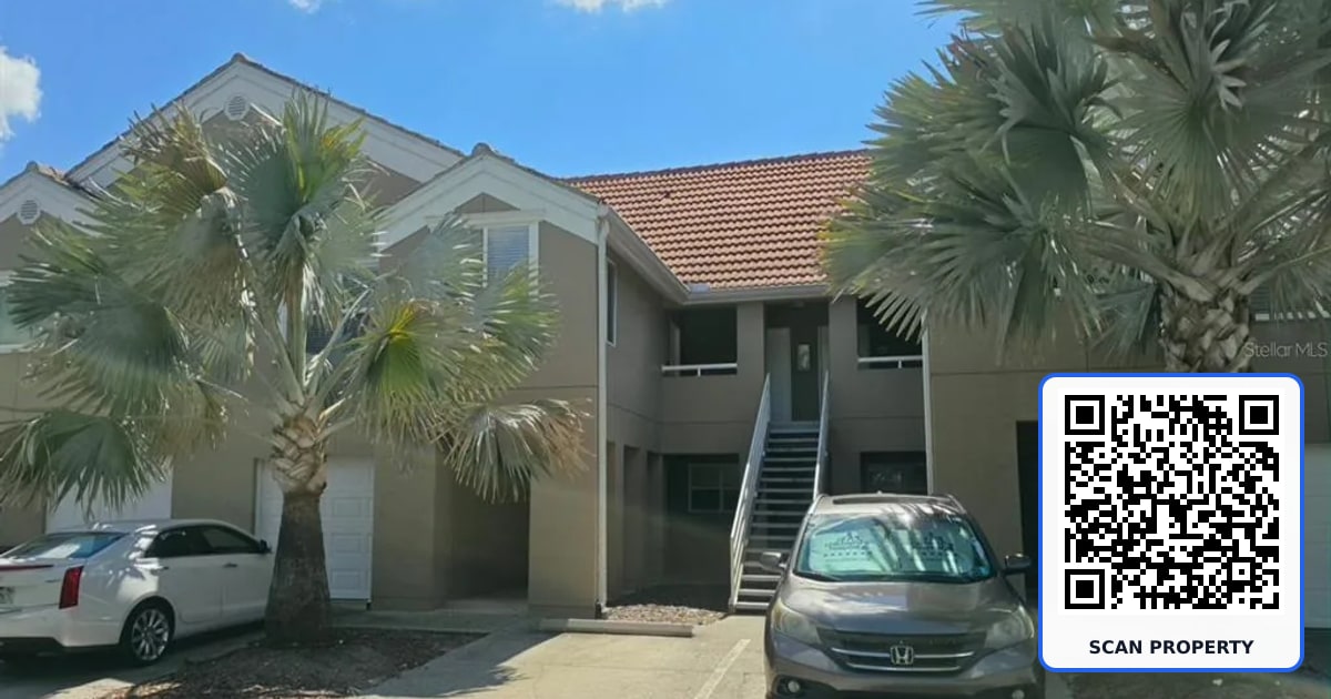 15215 AMBERLY DRIVE UNIT 907 property photo