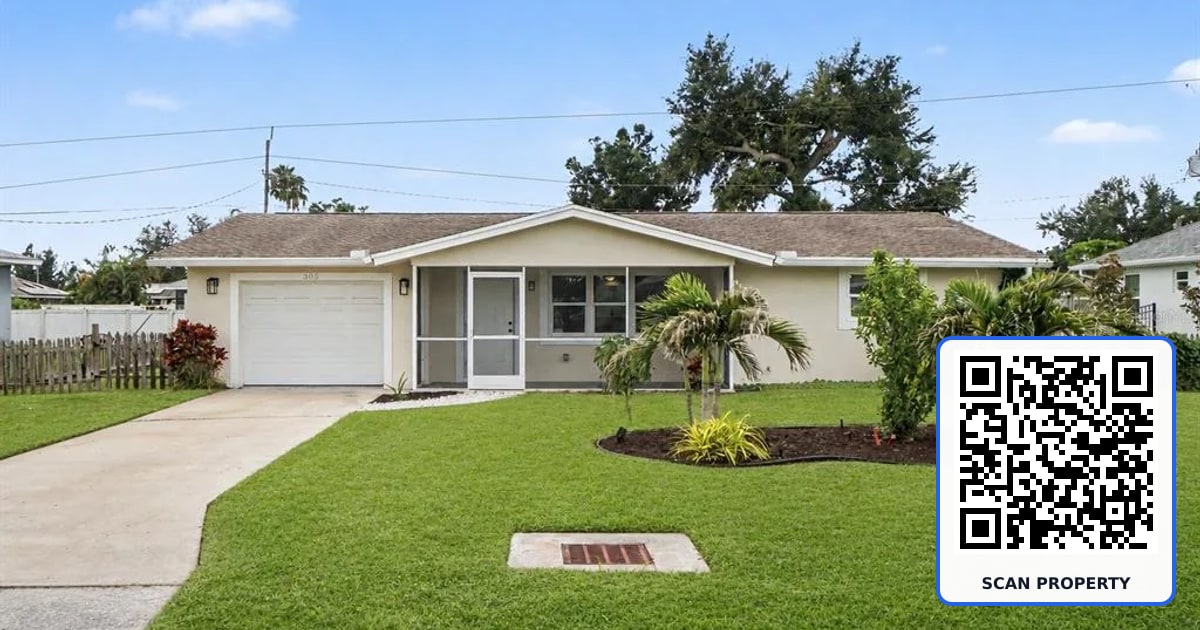 305 SHELL ROAD property photo