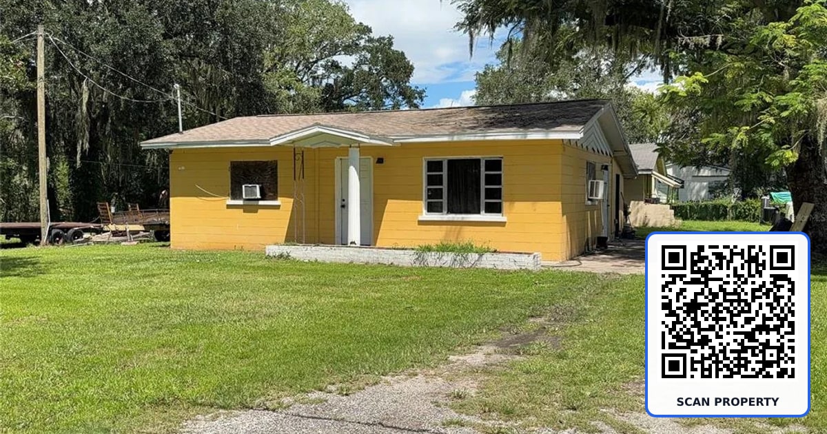 3602 CORONET PIT ROAD property photo