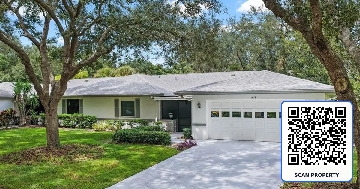 1613 LAUGHTON PLACE property photo