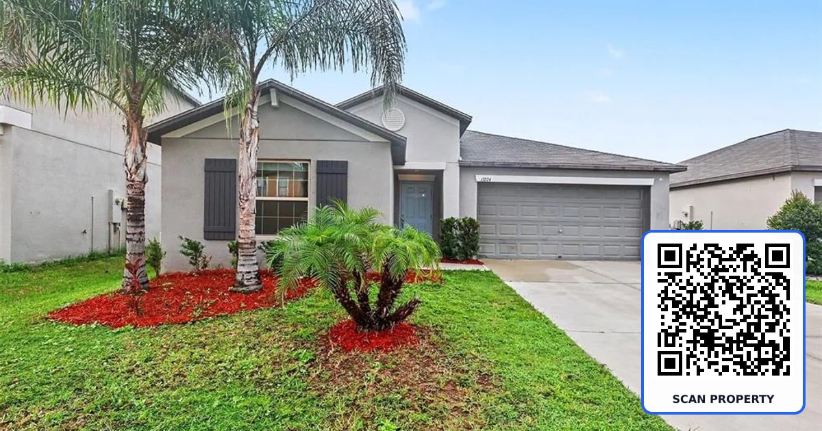 13224 WILDFLOWER MEADOW DRIVE property photo