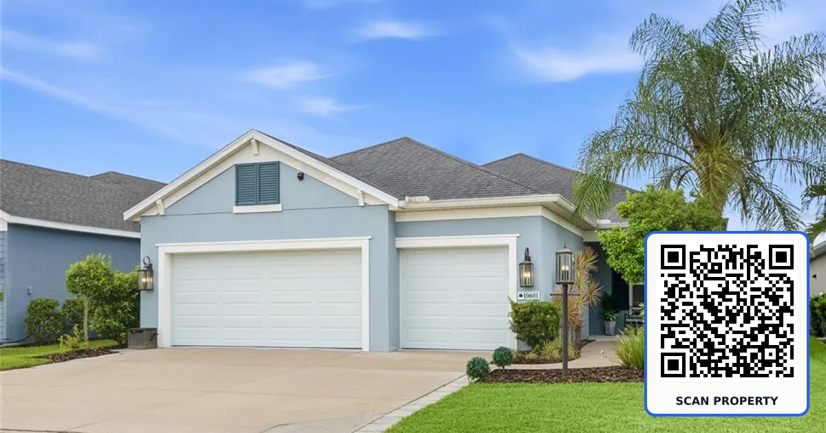 10601 FALLING LEAF COURT property photo