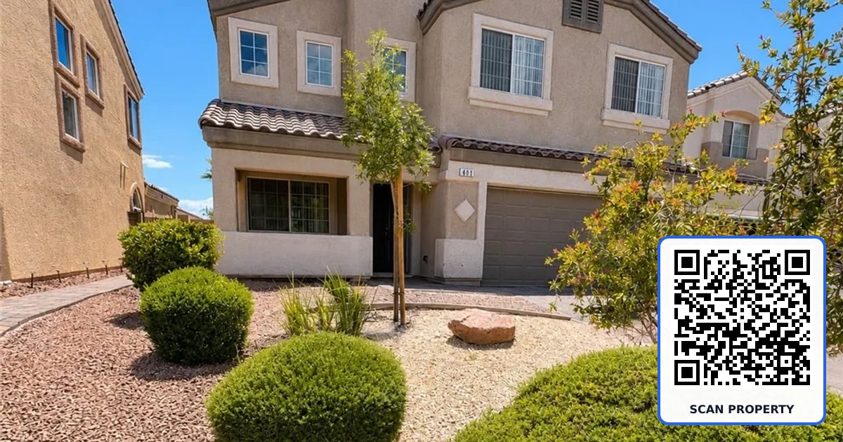 409 Orchid Oasis Avenue property photo