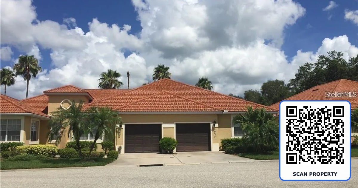 9035 VISTA VERDE DRIVE property photo
