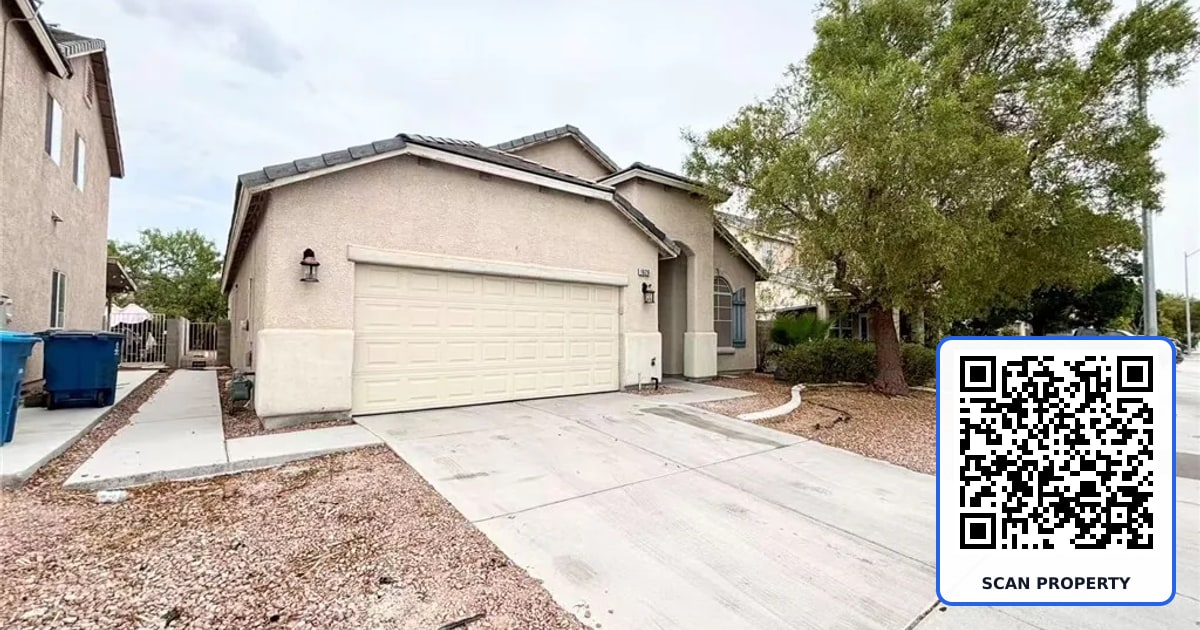 1626 West Hammer Lane property photo