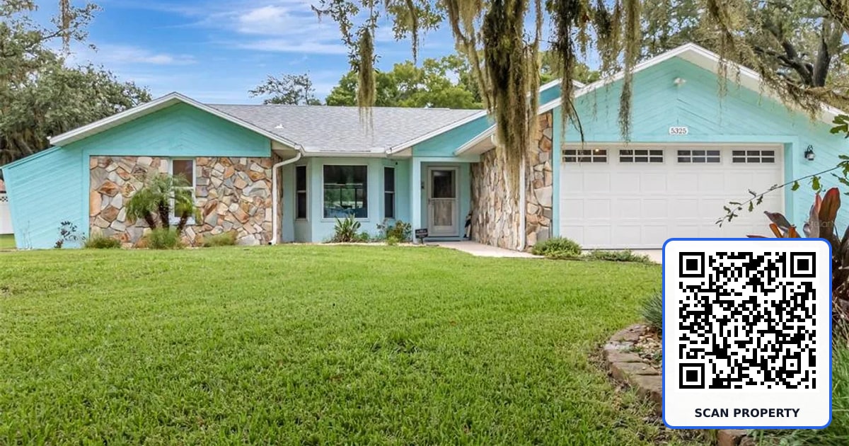 5325 ABAGAIL DRIVE property photo