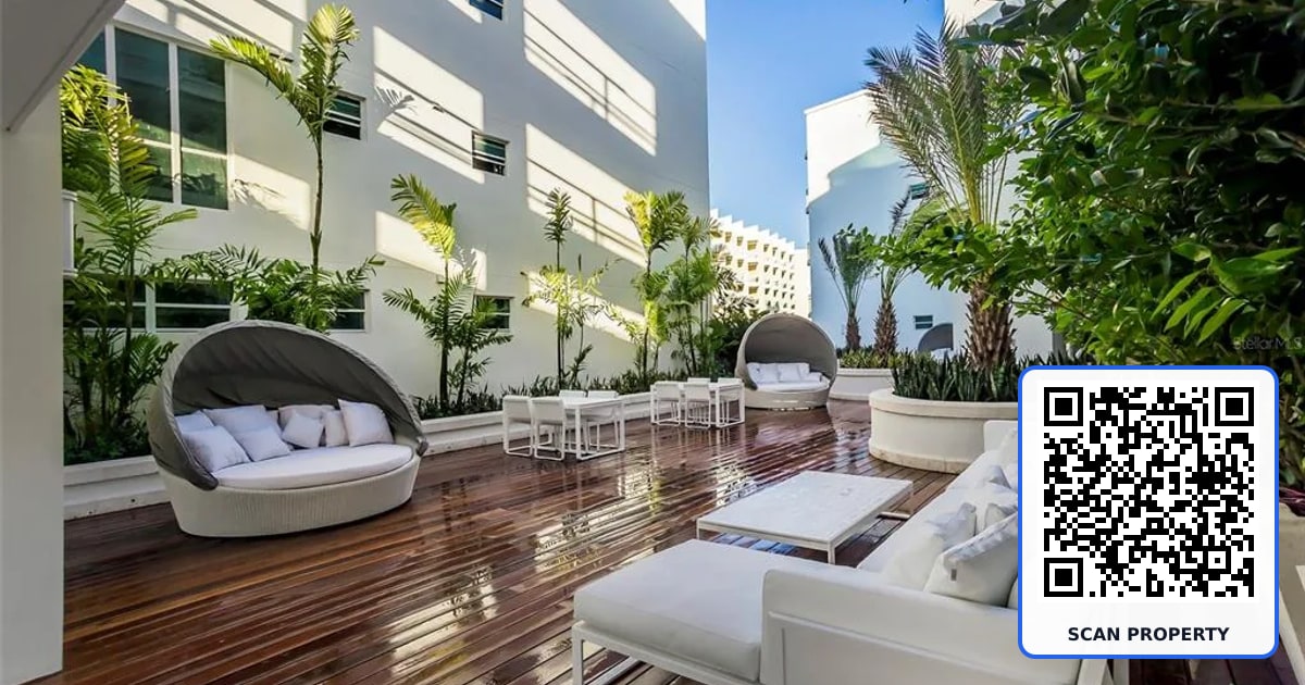 25 MUNOZ RIVERA BAHIA PLAZA UNIT 704 property photo