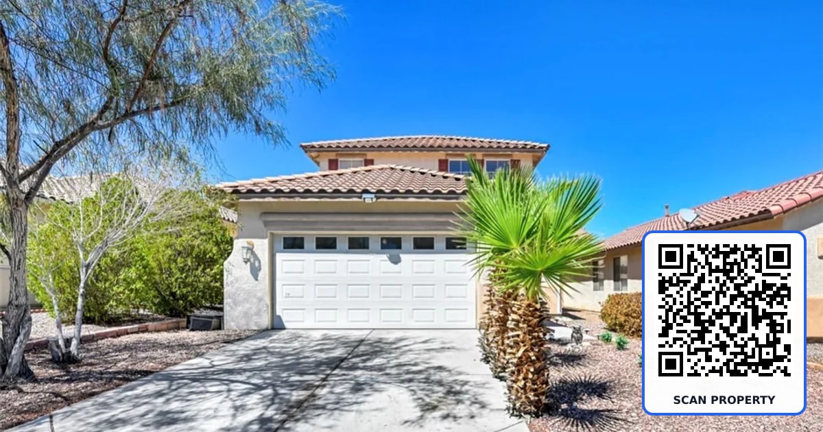 8438 Regal Hills Court property photo