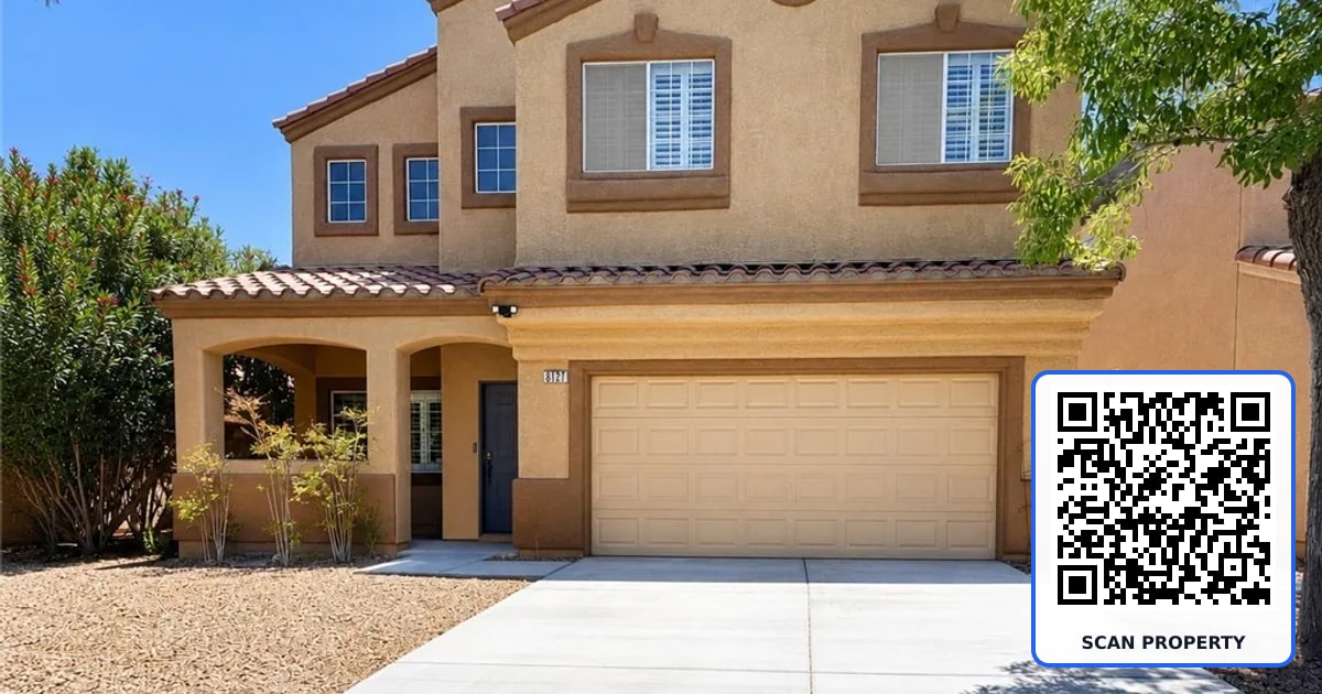 3177 Dusty Moon Avenue property photo