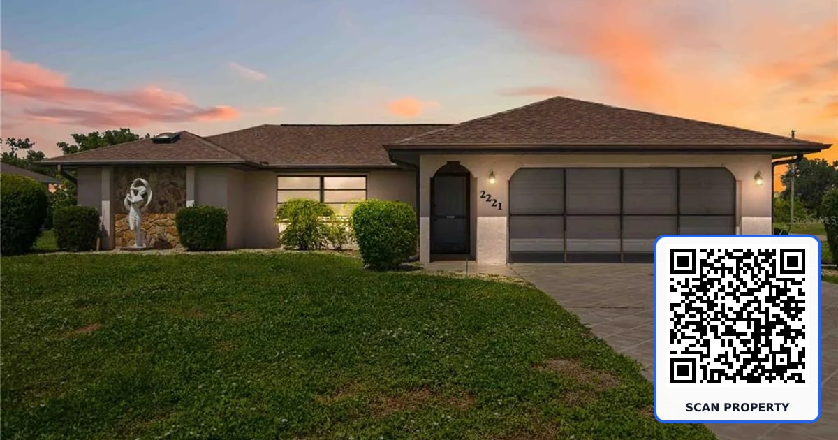 2221 MAURITANIA ROAD property photo