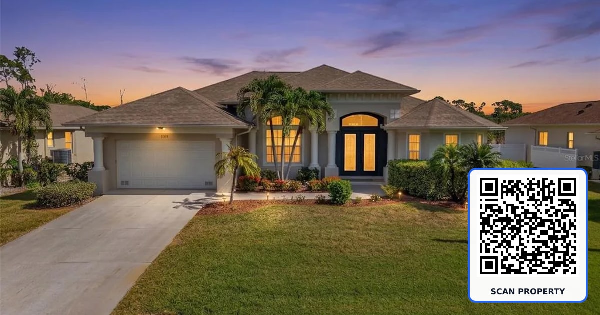 1146 ROTONDA CIRCLE property photo