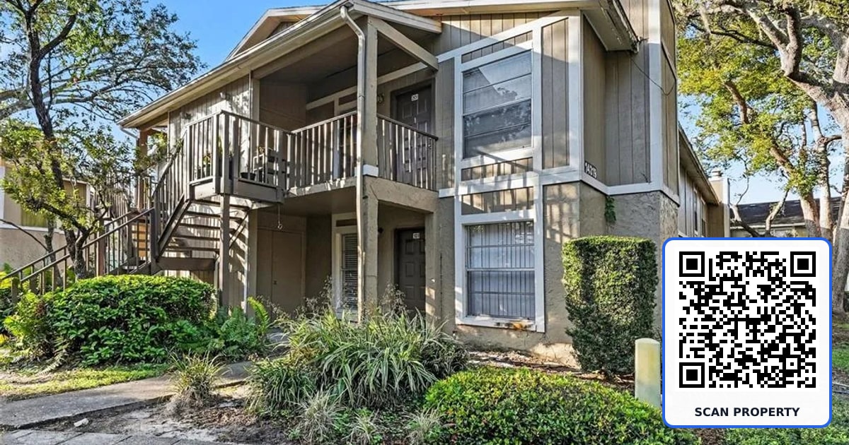 14319 HANGING MOSS CIRCLE UNIT 101 property photo