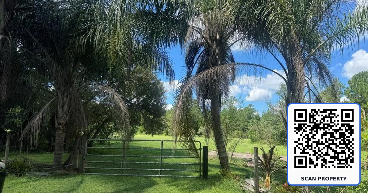 MECCA HAMMOCK TRAIL property photo