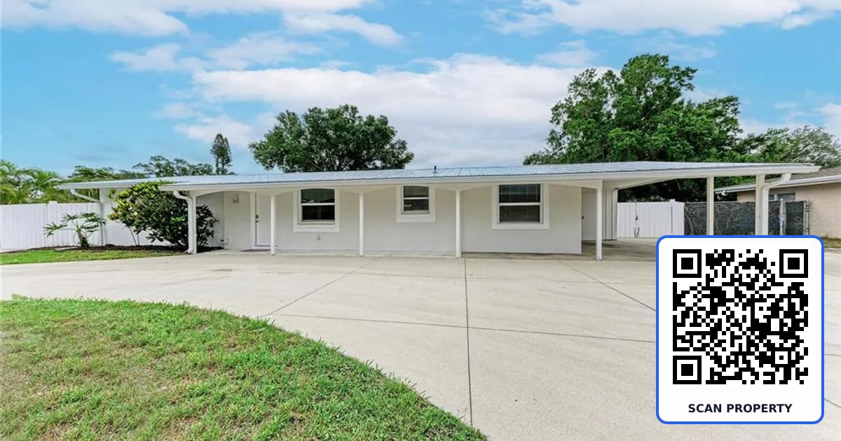 2714 DATURA STREET property photo
