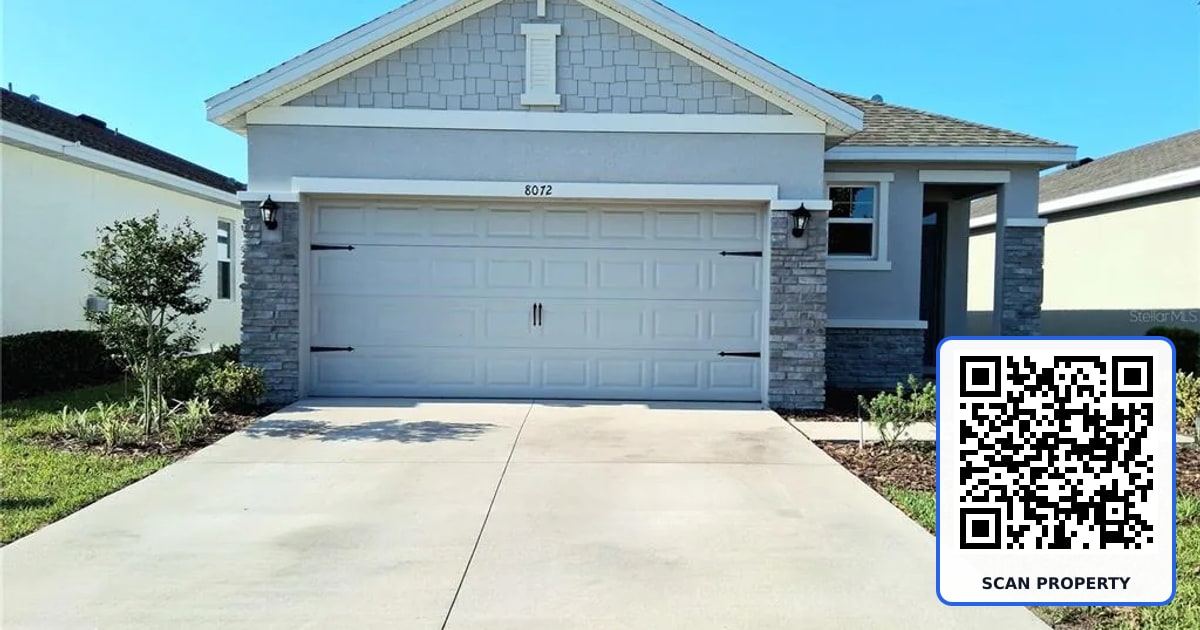 8072 PENROSE PLACE property photo