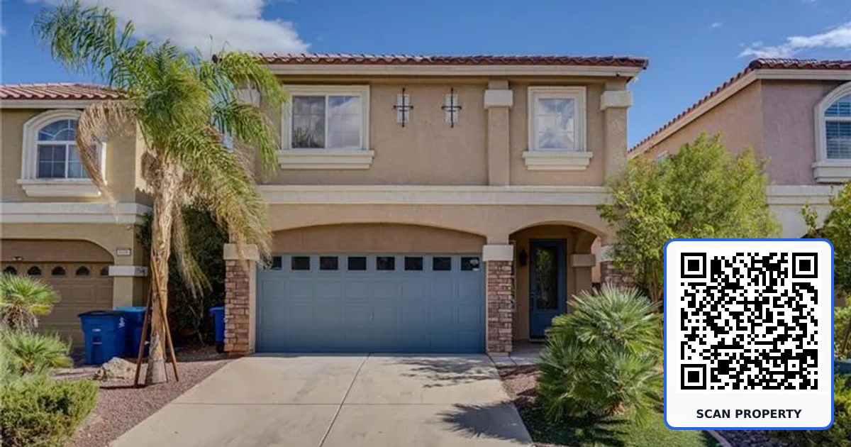 8412 Golden Amber Street property photo