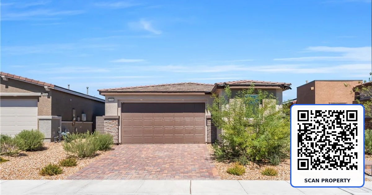 9398 Noble Fir Ridge Avenue property photo