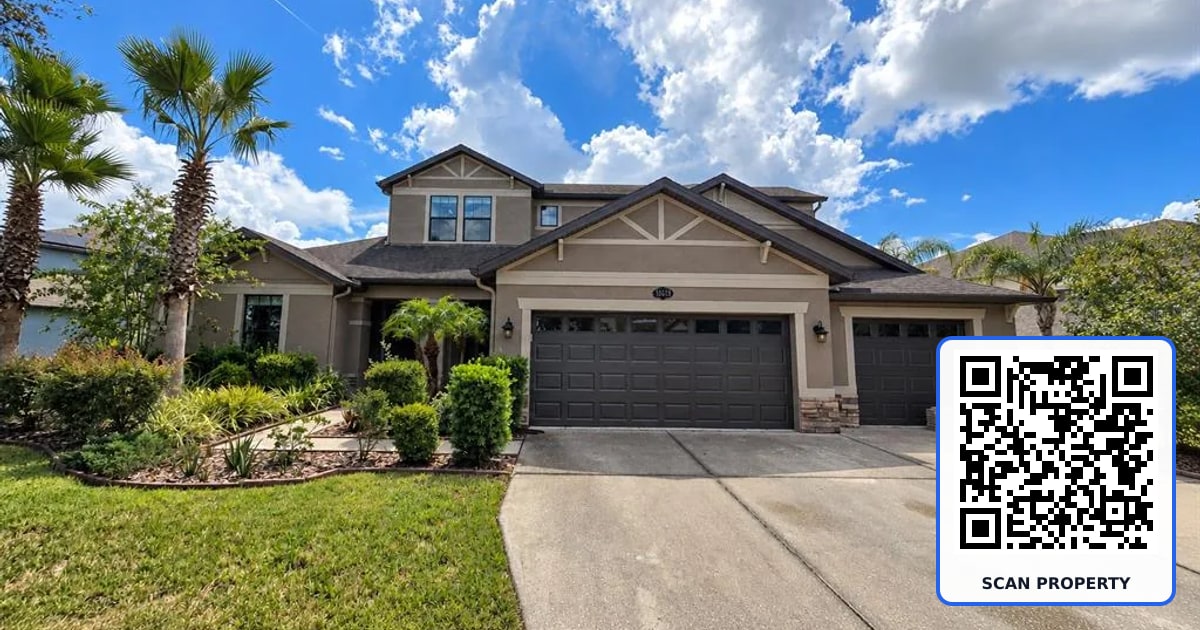 10619 MISTFLOWER LANE property photo