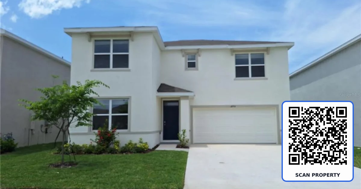 2733 WIDEWATER WAY property photo