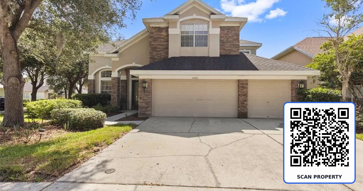 17823 ARBOR CREEK DRIVE property photo