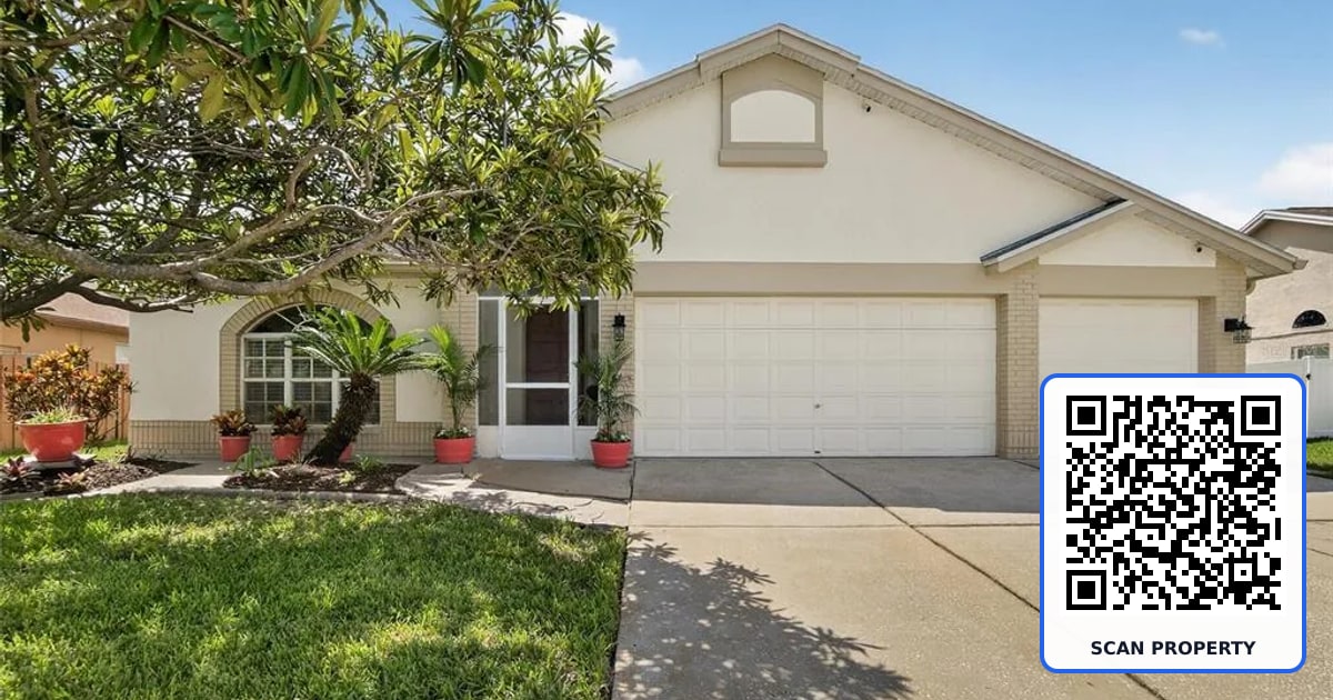 13029 PRESTWICK DRIVE property photo