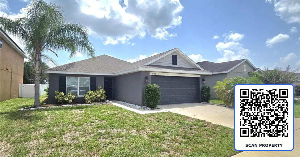 14450 HADDON MIST DRIVE property photo
