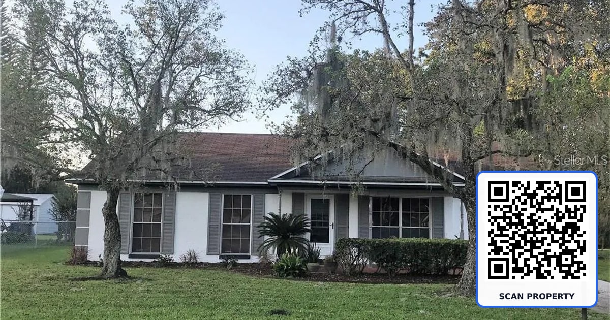 1001 JOHNSON LOOP property photo
