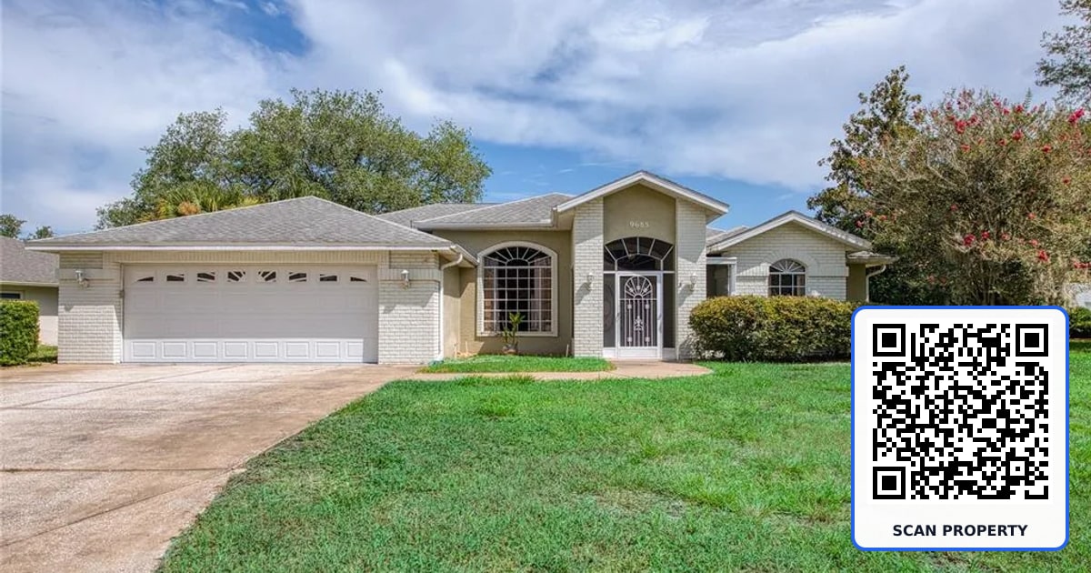 9685 SOUTHERN BELLE DRIVE property photo