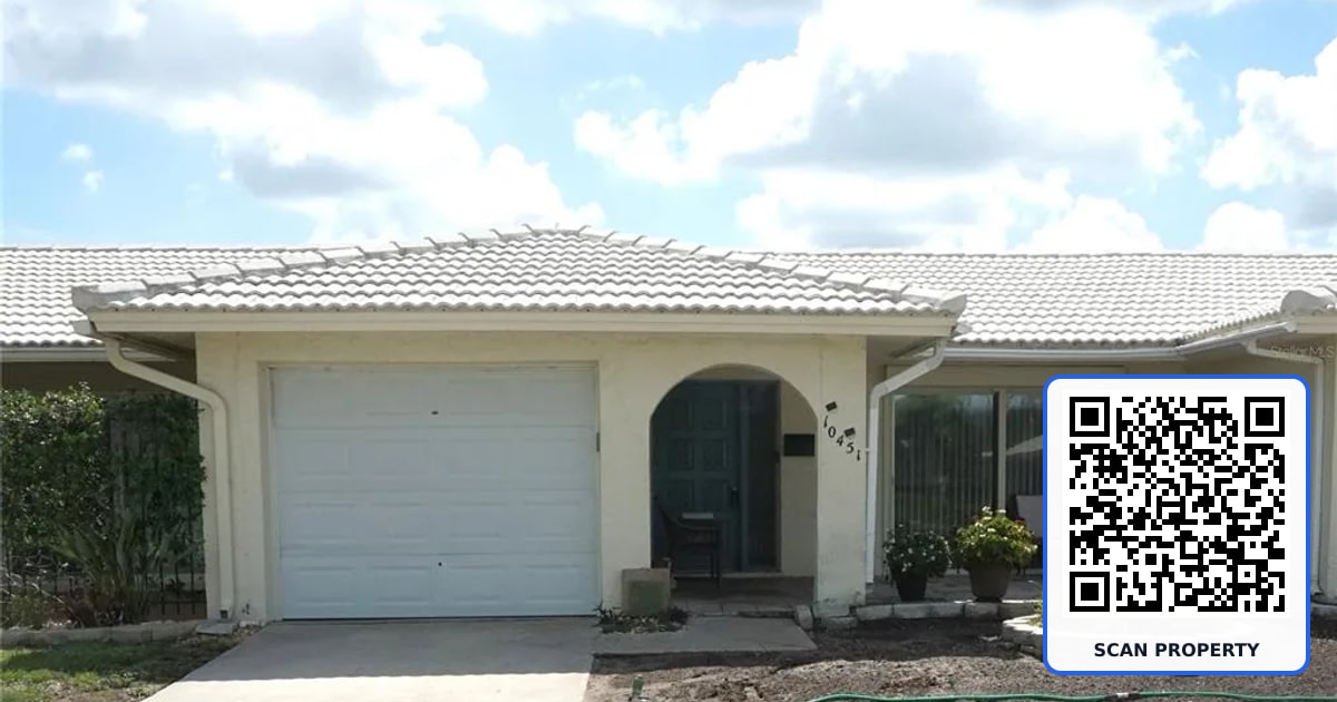 10451 AZALEA PARK DRIVE N UNIT 2 property photo