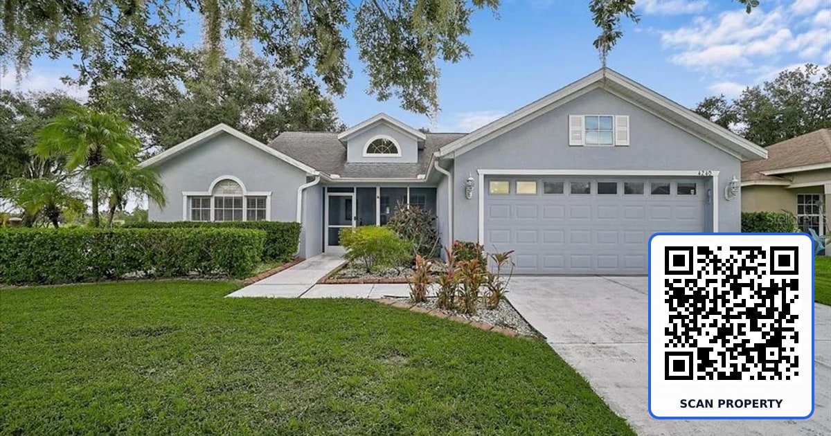4240 MALICKSON DRIVE property photo
