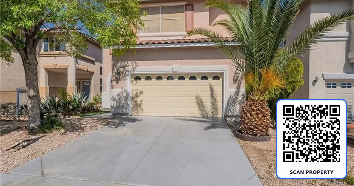 3588 White Mountain Street property photo