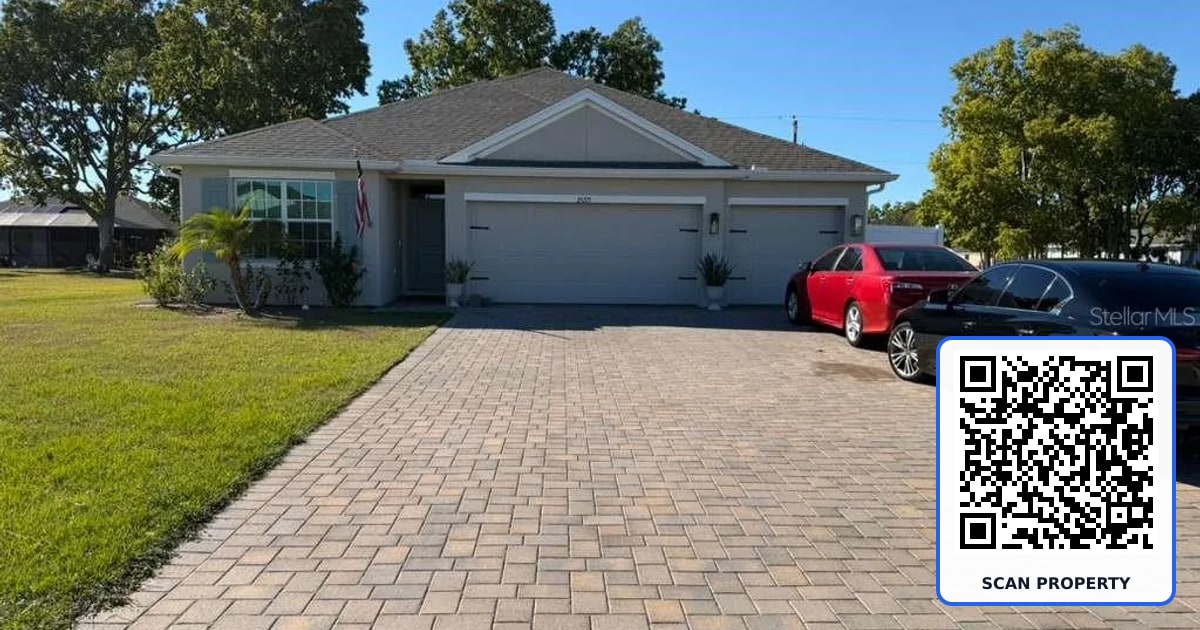 25275 ALCAZAR DRIVE property photo