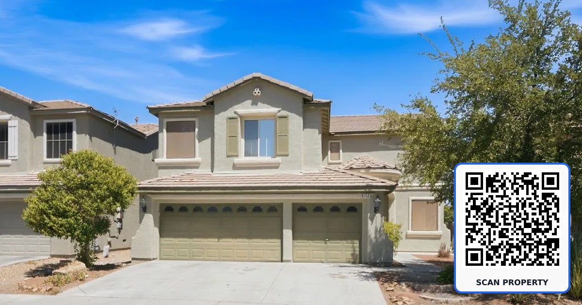 9712 Running Rabbit Street property photo