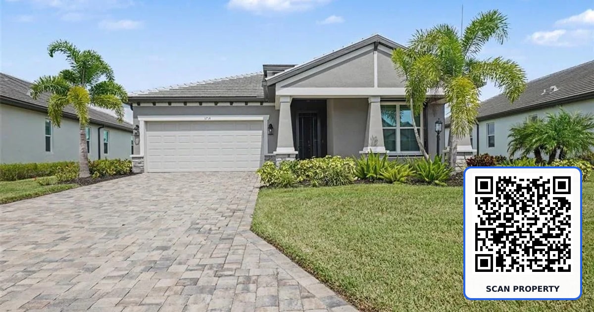 3714 WILD BLOSSOM PLACE property photo