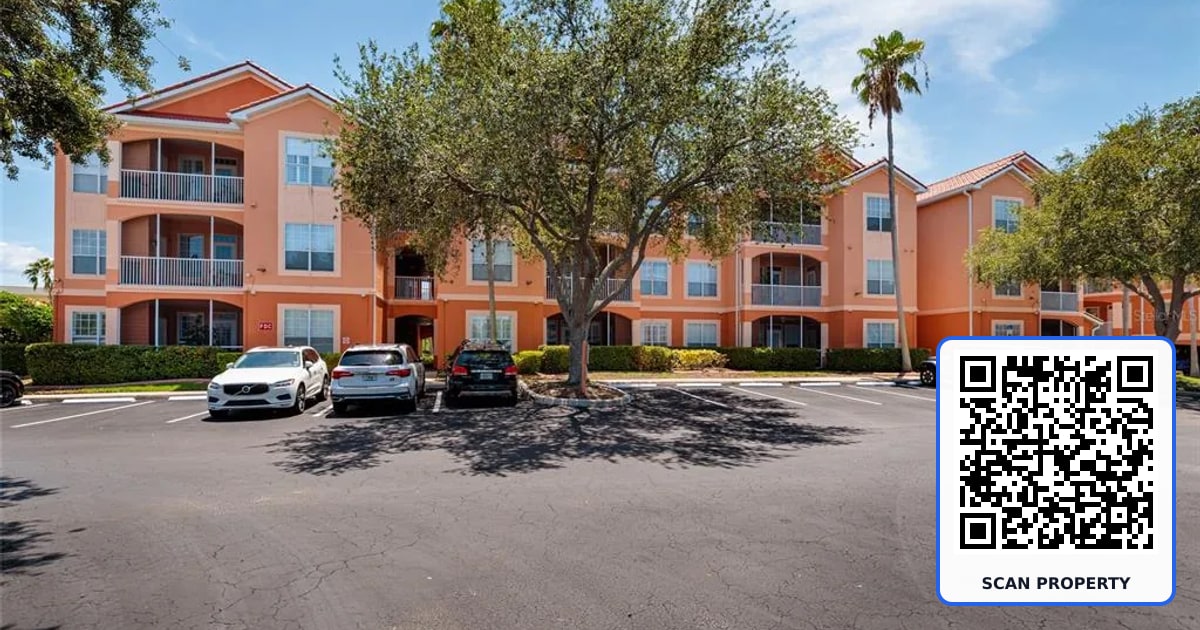 5000 CULBREATH KEY WAY UNIT 4-105 property photo