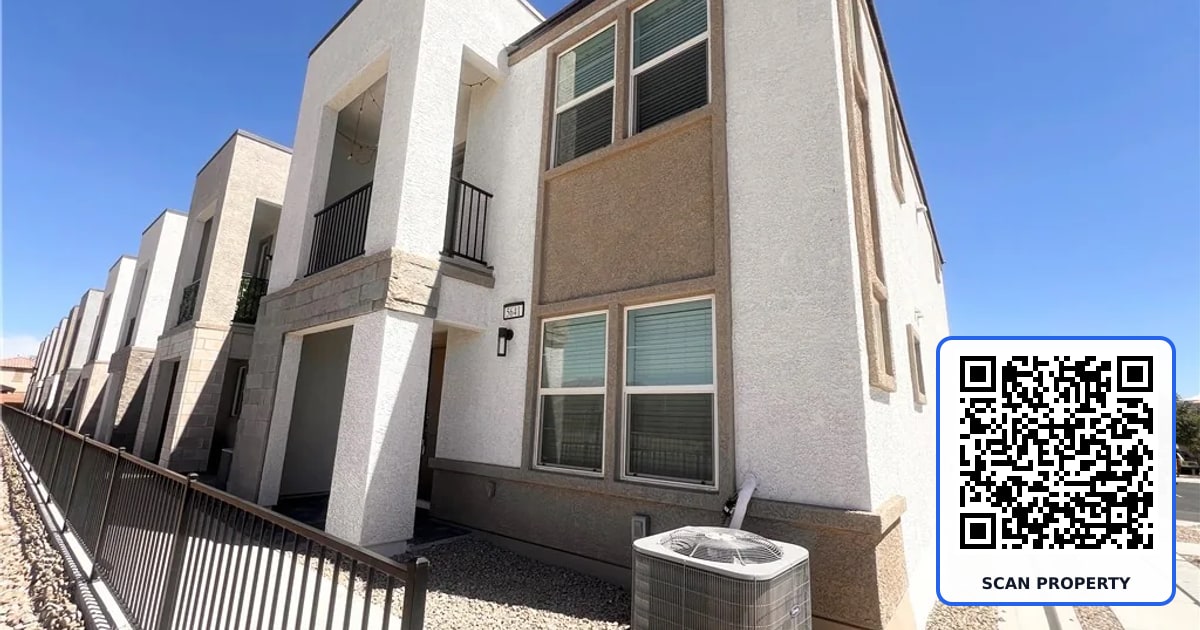 5641 Spellbinding Street property photo