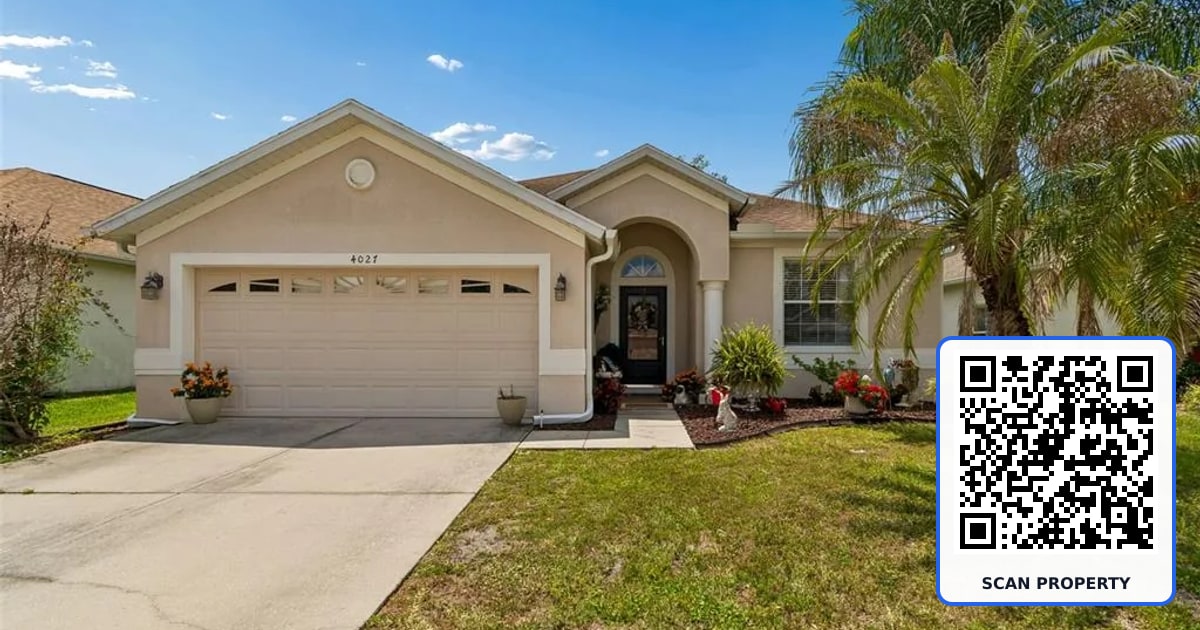 4027 LANGDRUM DRIVE property photo