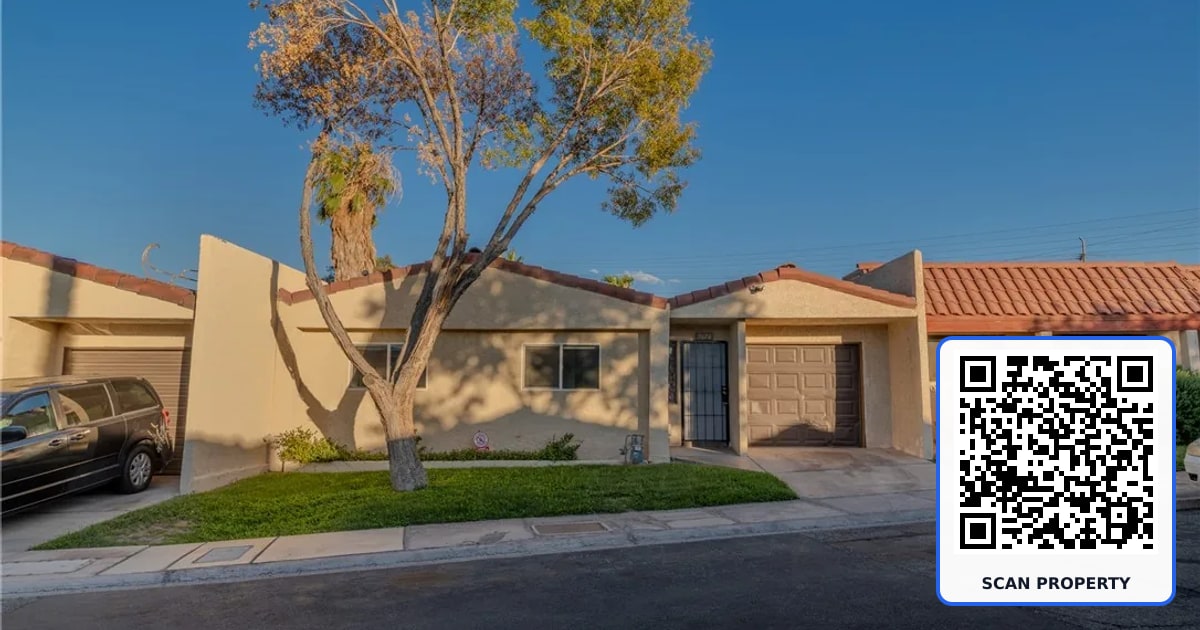 5676 Hobble Creek Drive property photo
