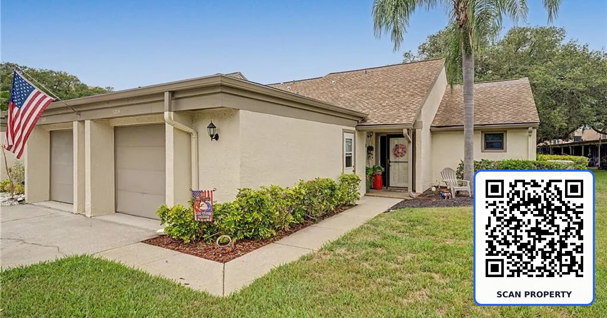 1206 PALM DRIVE property photo