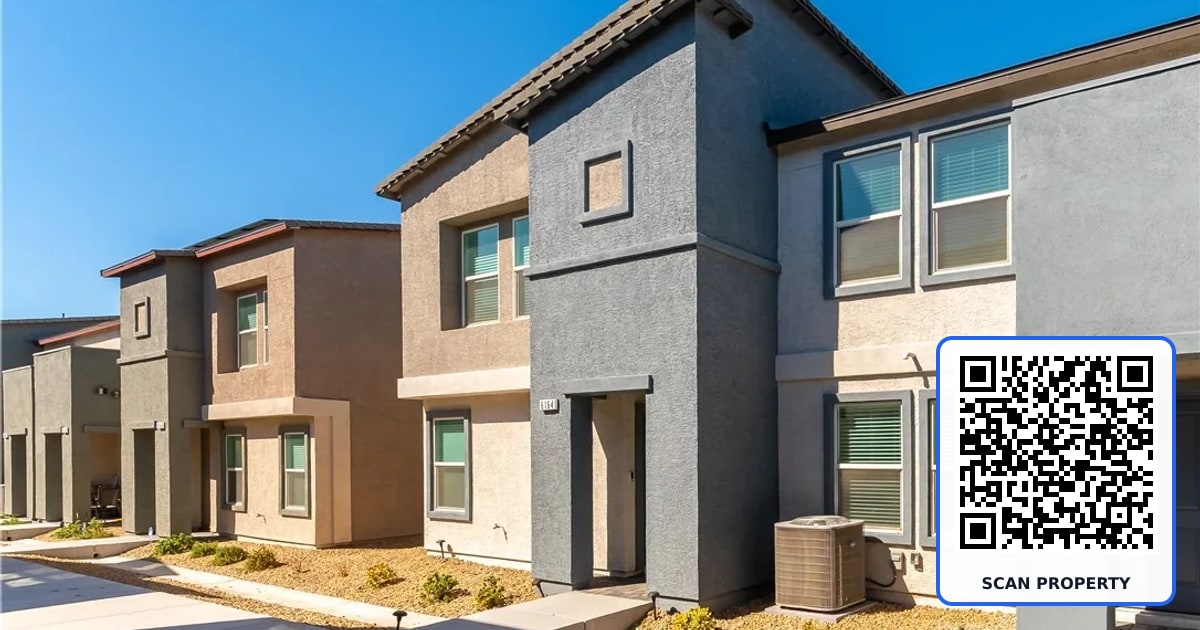 6168 Aster Garden Street property photo