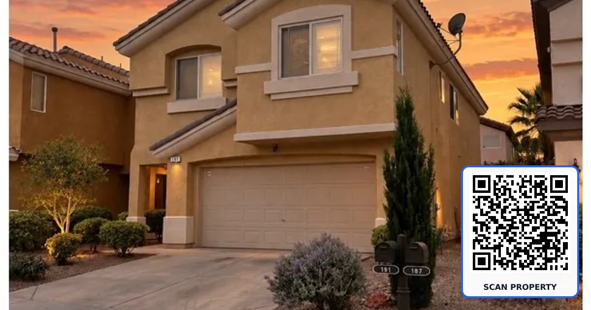 191 Wicked Wedge Way property photo