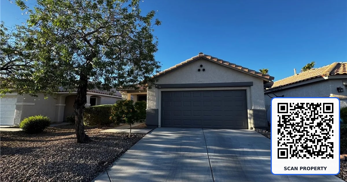 8413 Lost Gold Avenue property photo