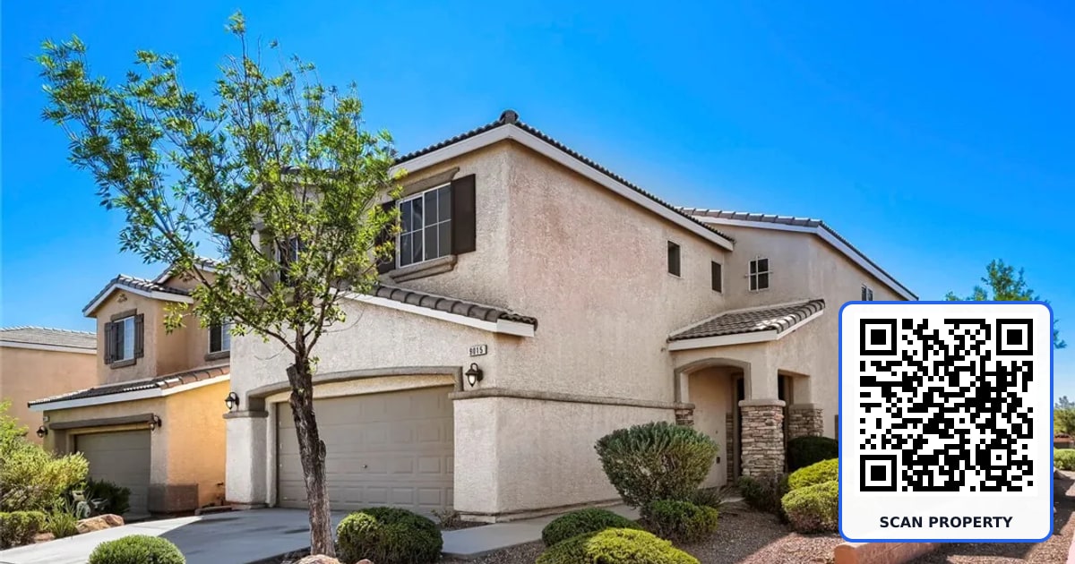 9015 Toast Avenue property photo