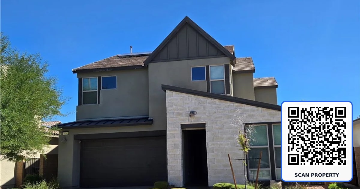 8242 Skye Territory Street property photo